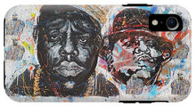 Load image into Gallery viewer, The Notorious B.i.g - Phone Case