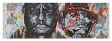 Load image into Gallery viewer, The Notorious B.i.g - Yoga Mat