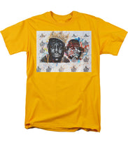 Load image into Gallery viewer, The Notorious B.i.g - Men's T-Shirt  (Regular Fit)