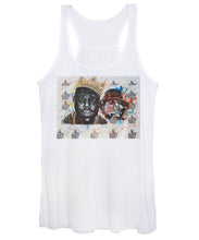 Load image into Gallery viewer, The Notorious B.i.g - Women's Tank Top