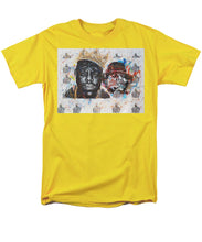 Load image into Gallery viewer, The Notorious B.i.g - Men's T-Shirt  (Regular Fit)