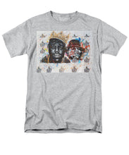 Load image into Gallery viewer, The Notorious B.i.g - Men's T-Shirt  (Regular Fit)