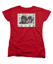 Load image into Gallery viewer, The Notorious B.i.g - Women's T-Shirt (Standard Fit)