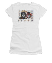 Load image into Gallery viewer, The Notorious B.i.g - Women's T-Shirt