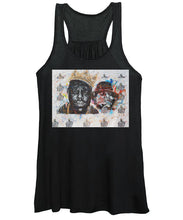Load image into Gallery viewer, The Notorious B.i.g - Women's Tank Top