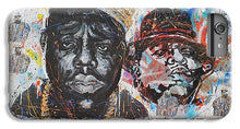 Load image into Gallery viewer, The Notorious B.i.g - Phone Case