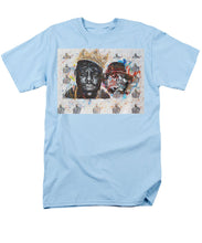 Load image into Gallery viewer, The Notorious B.i.g - Men's T-Shirt  (Regular Fit)