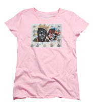 Load image into Gallery viewer, The Notorious B.i.g - Women's T-Shirt (Standard Fit)