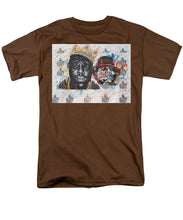 Load image into Gallery viewer, The Notorious B.i.g - Men's T-Shirt  (Regular Fit)
