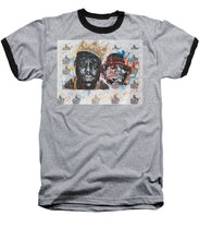 Load image into Gallery viewer, The Notorious B.i.g - Baseball T-Shirt
