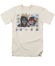 Load image into Gallery viewer, The Notorious B.i.g - Men's T-Shirt  (Regular Fit)