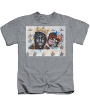 Load image into Gallery viewer, The Notorious B.i.g - Kids T-Shirt
