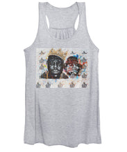 Load image into Gallery viewer, The Notorious B.i.g - Women's Tank Top