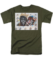 Load image into Gallery viewer, The Notorious B.i.g - Men's T-Shirt  (Regular Fit)