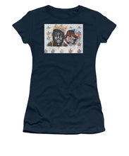 Load image into Gallery viewer, The Notorious B.i.g - Women's T-Shirt