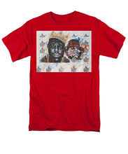 Load image into Gallery viewer, The Notorious B.i.g - Men's T-Shirt  (Regular Fit)