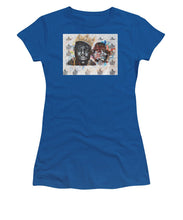 Load image into Gallery viewer, The Notorious B.i.g - Women's T-Shirt