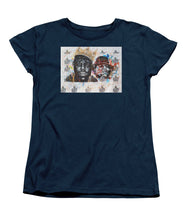 Load image into Gallery viewer, The Notorious B.i.g - Women's T-Shirt (Standard Fit)