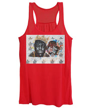 Load image into Gallery viewer, The Notorious B.i.g - Women's Tank Top
